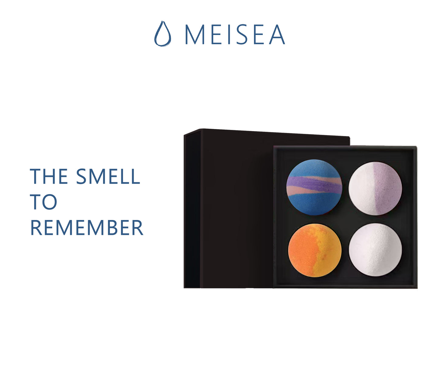 MEISEA Bath Bomb