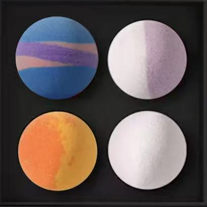 MEISEA Bath Bomb